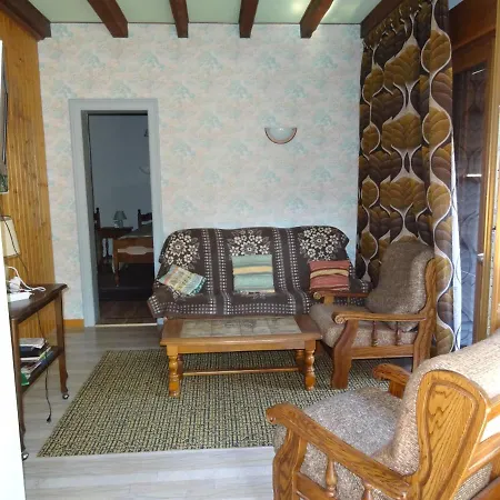Apartment A L'oree Du Bois Steige